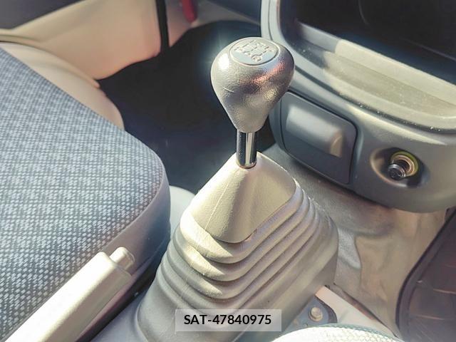 Daihatsu HIJET TRUCK 2009-09 8334493-26