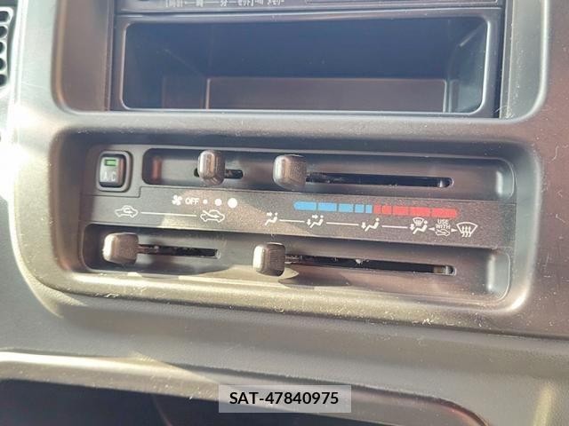 Daihatsu HIJET TRUCK 2009-09 8334493-28