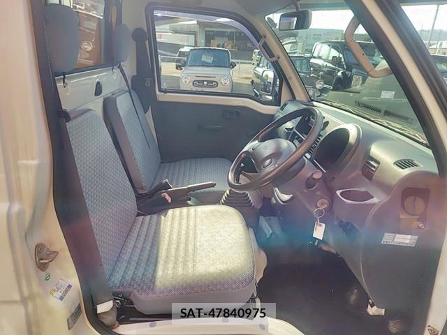 Daihatsu HIJET TRUCK 2009-09 8334493-7