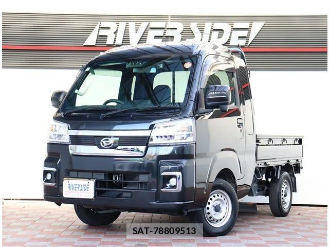 Daihatsu HIJET TRUCK 2025-06 8336143-0