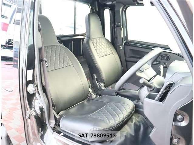 Daihatsu HIJET TRUCK 2025-06 8336143-9
