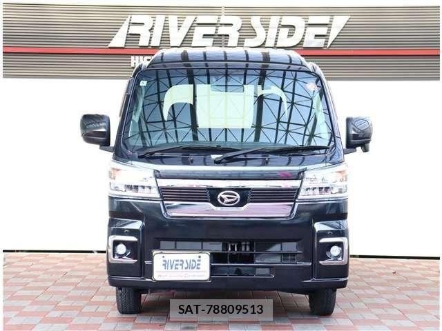 Daihatsu HIJET TRUCK 2025-06 8336143-10