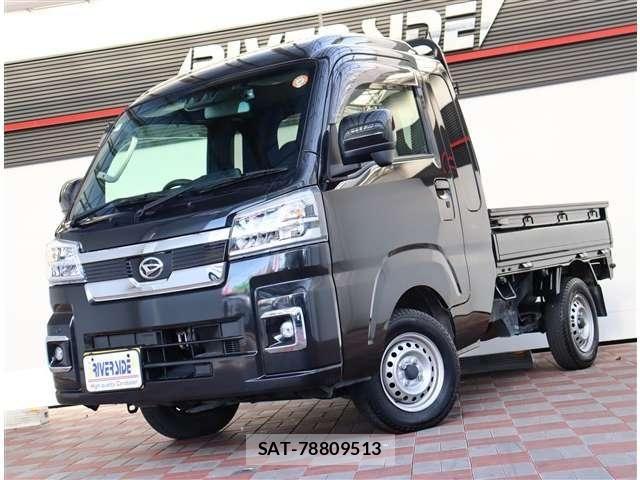 Daihatsu HIJET TRUCK 2025-06 8336143-11