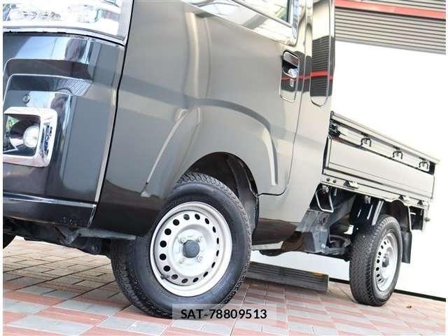 Daihatsu HIJET TRUCK 2025-06 8336143-12