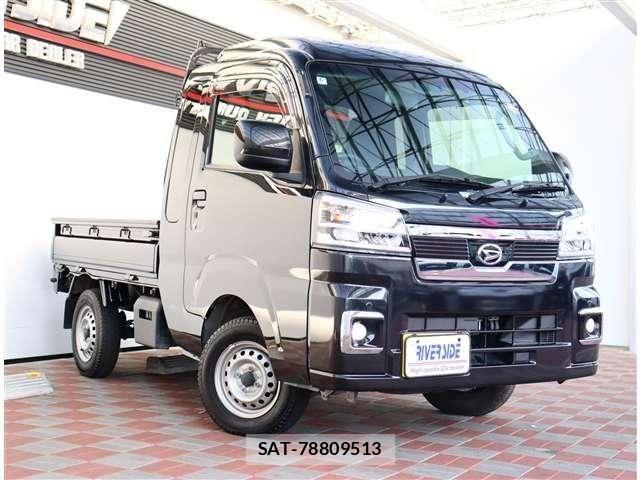 Daihatsu HIJET TRUCK 2025-06 8336143-13