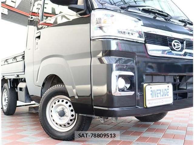 Daihatsu HIJET TRUCK 2025-06 8336143-14