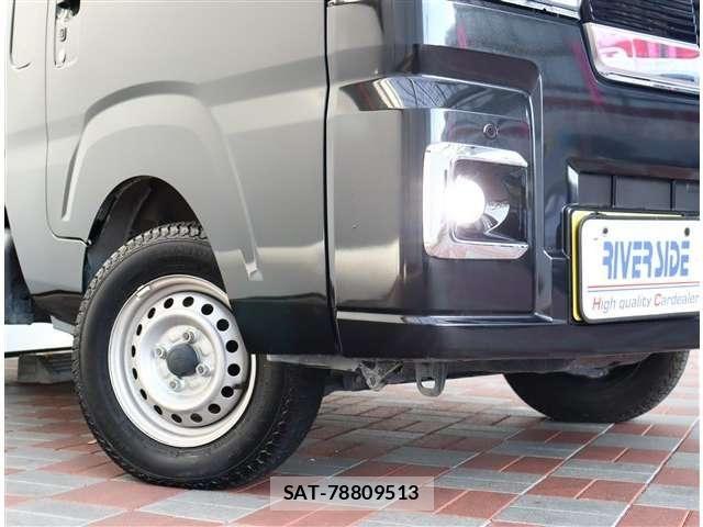 Daihatsu HIJET TRUCK 2025-06 8336143-15