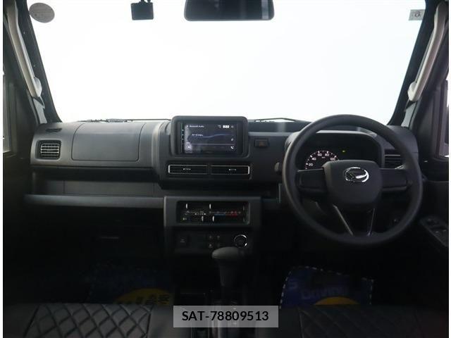 Daihatsu HIJET TRUCK 2025-06 8336143-1