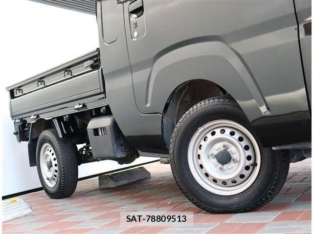 Daihatsu HIJET TRUCK 2025-06 8336143-16