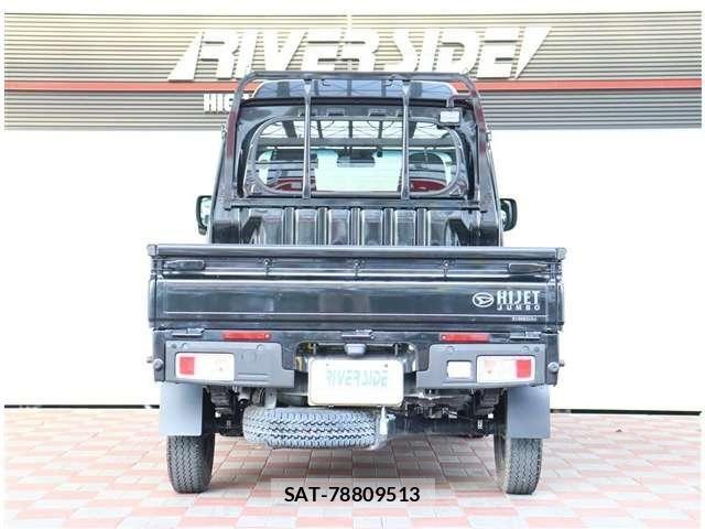 Daihatsu HIJET TRUCK 2025-06 8336143-17