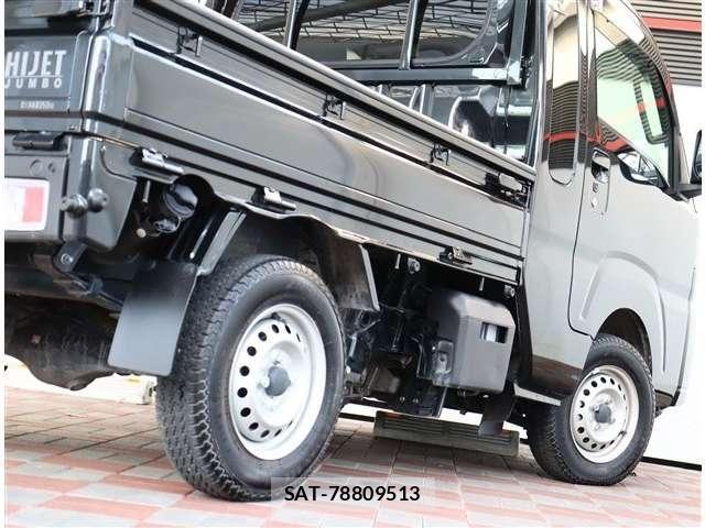 Daihatsu HIJET TRUCK 2025-06 8336143-18