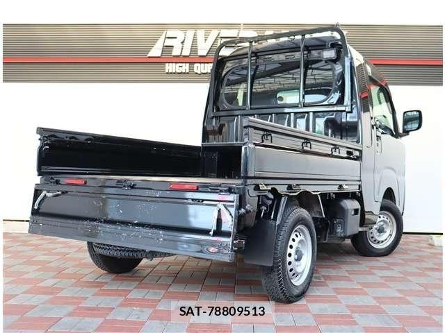 Daihatsu HIJET TRUCK 2025-06 8336143-19