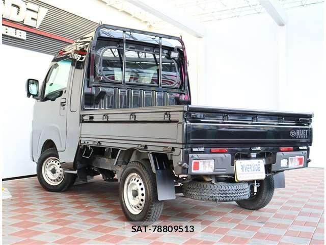 Daihatsu HIJET TRUCK 2025-06 8336143-20