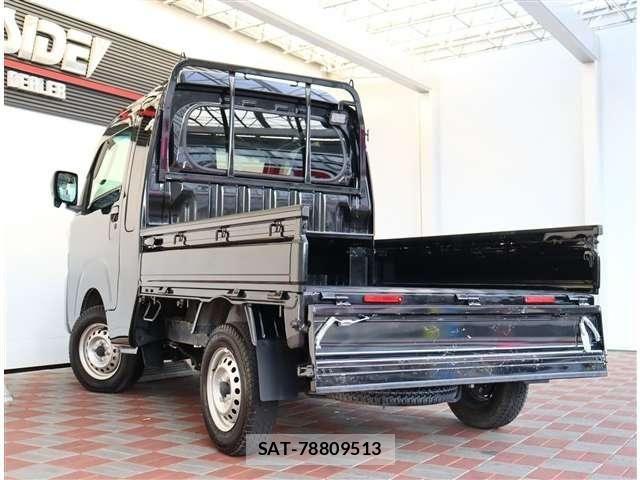 Daihatsu HIJET TRUCK 2025-06 8336143-21