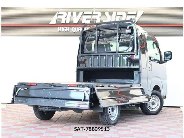 Daihatsu HIJET TRUCK 2025-06 8336143-22