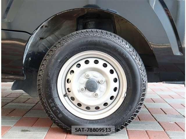 Daihatsu HIJET TRUCK 2025-06 8336143-23