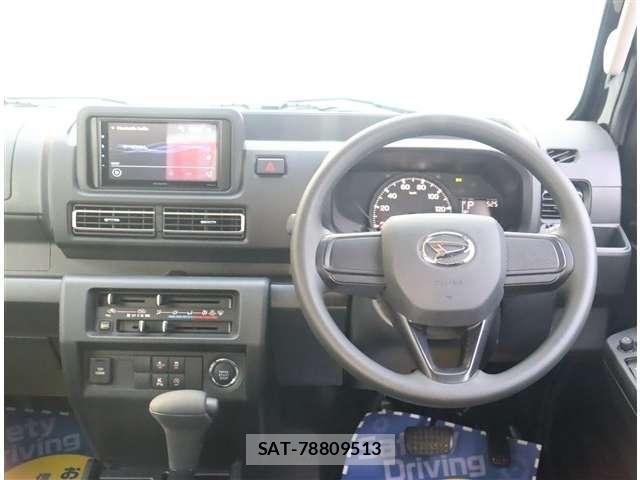 Daihatsu HIJET TRUCK 2025-06 8336143-25