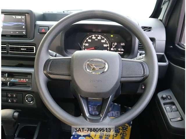 Daihatsu HIJET TRUCK 2025-06 8336143-26