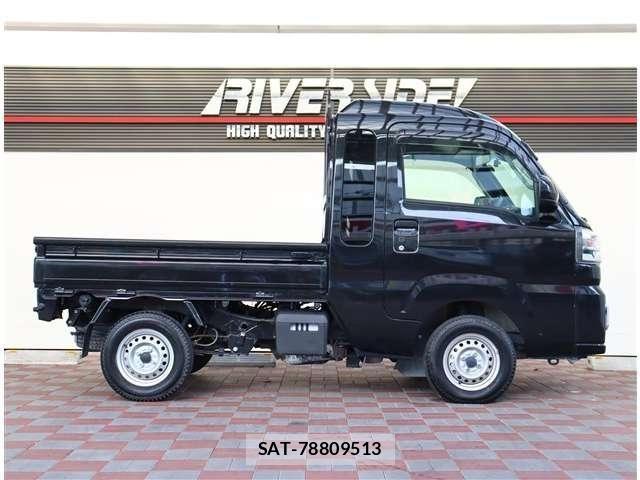 Daihatsu HIJET TRUCK 2025-06 8336143-3