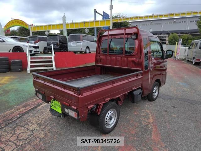 Daihatsu HIJET TRUCK 2024-11 8336141-10