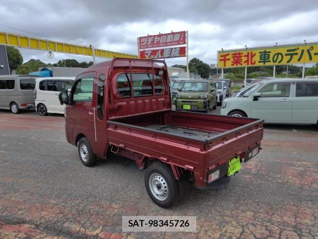Daihatsu HIJET TRUCK 2024-11 8336141-11