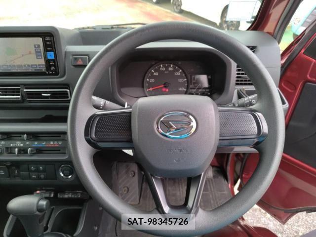 Daihatsu HIJET TRUCK 2024-11 8336141-13