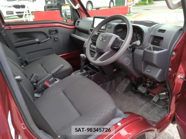 Daihatsu HIJET TRUCK 2024-11 8336141-20
