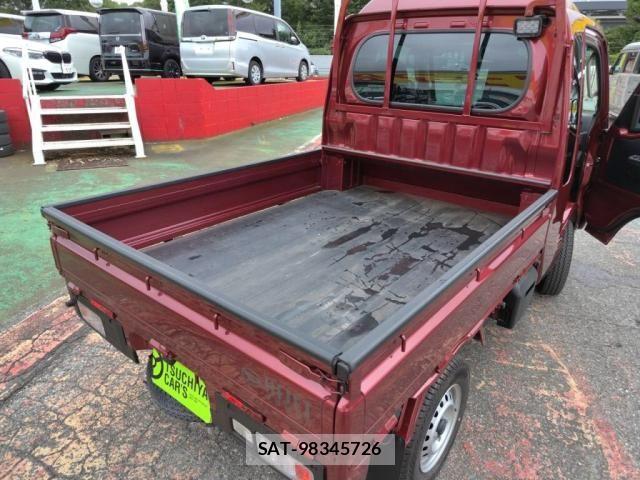 Daihatsu HIJET TRUCK 2024-11 8336141-23