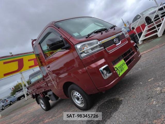 Daihatsu HIJET TRUCK 2024-11 8336141-24