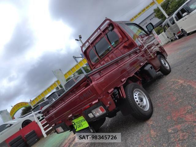 Daihatsu HIJET TRUCK 2024-11 8336141-25