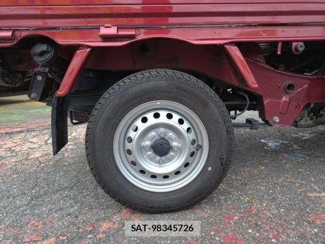 Daihatsu HIJET TRUCK 2024-11 8336141-26