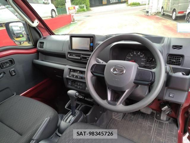 Daihatsu HIJET TRUCK 2024-11 8336141-2