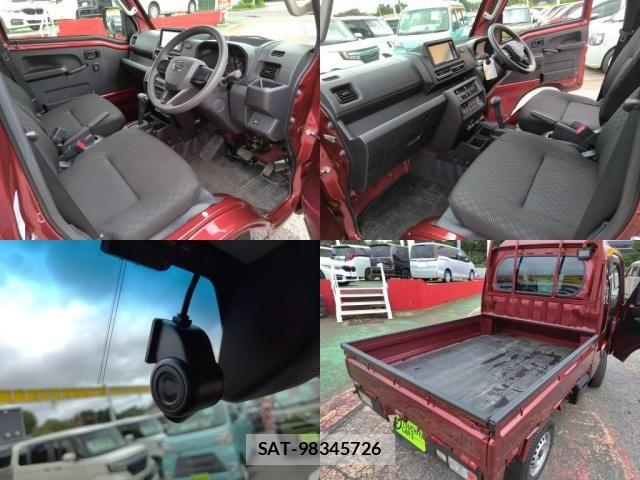 Daihatsu HIJET TRUCK 2024-11 8336141-6