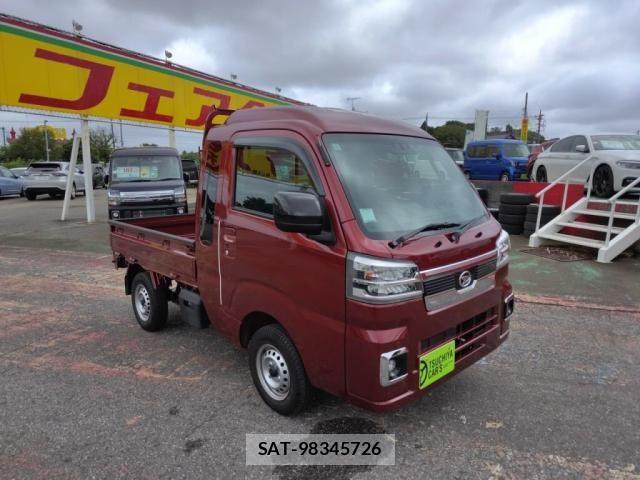 Daihatsu HIJET TRUCK 2024-11 8336141-8