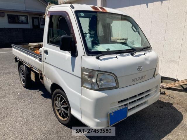 Daihatsu HIJET TRUCK 2011-12 8354625-0