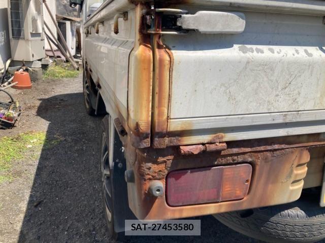 Daihatsu HIJET TRUCK 2011-12 8354625-9