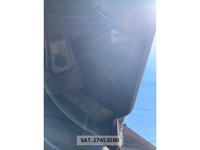 Daihatsu HIJET TRUCK 2011-12 8354625-11