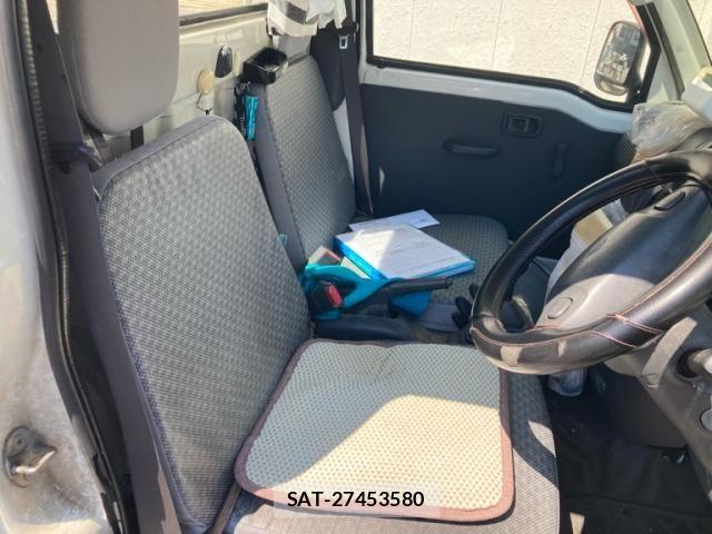 Daihatsu HIJET TRUCK 2011-12 8354625-14