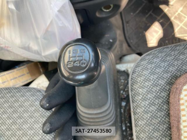 Daihatsu HIJET TRUCK 2011-12 8354625-15