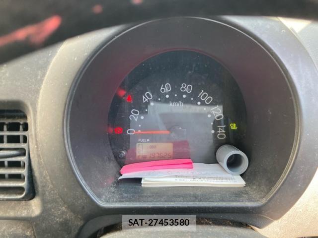 Daihatsu HIJET TRUCK 2011-12 8354625-16