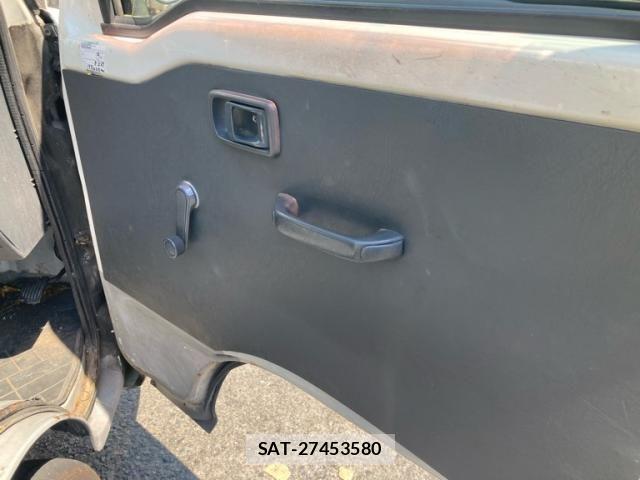 Daihatsu HIJET TRUCK 2011-12 8354625-18