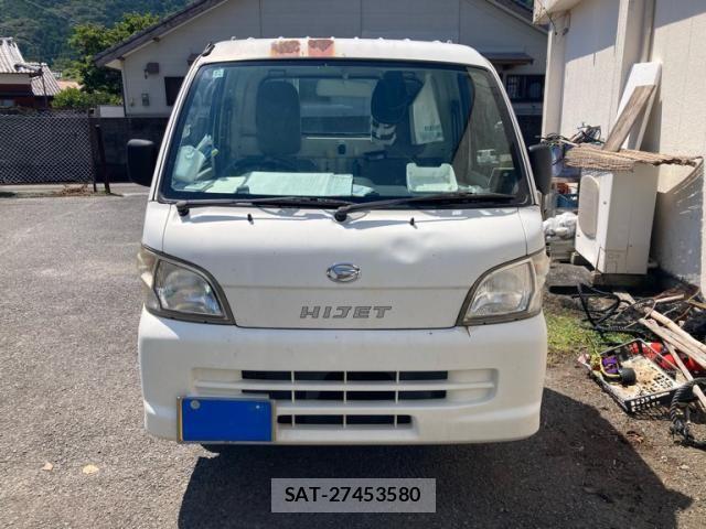 Daihatsu HIJET TRUCK 2011-12 8354625-1
