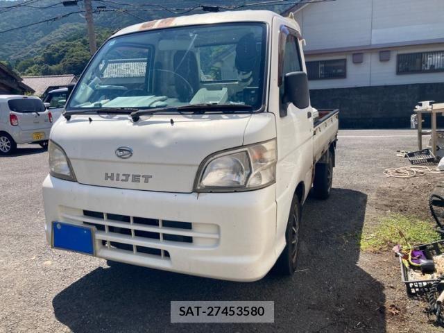 Daihatsu HIJET TRUCK 2011-12 8354625-2