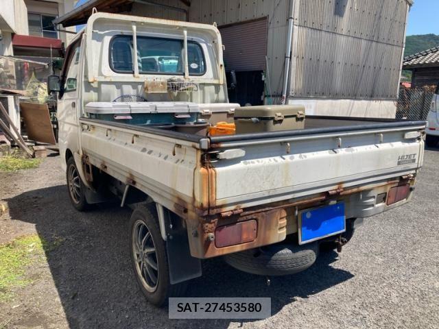 Daihatsu HIJET TRUCK 2011-12 8354625-3