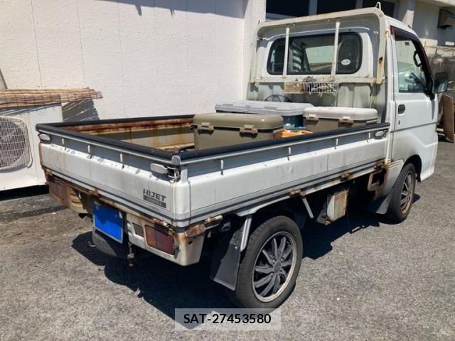 Daihatsu HIJET TRUCK 2011-12 8354625-5