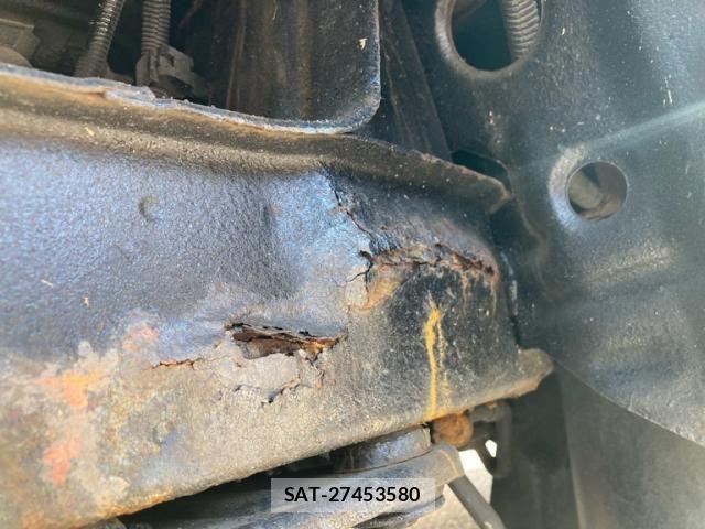 Daihatsu HIJET TRUCK 2011-12 8354625-8