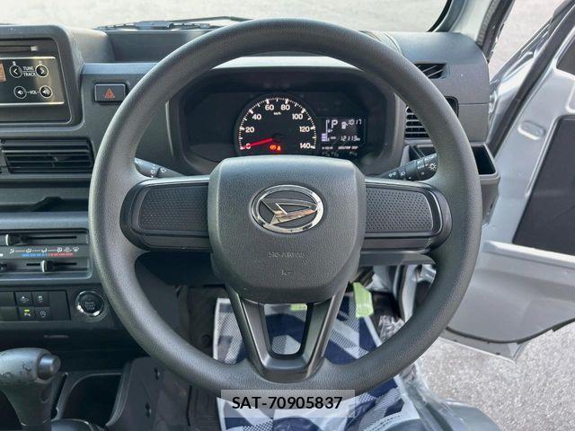 Daihatsu HIJET TRUCK 2022-10 8354623-10