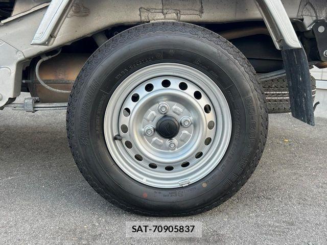 Daihatsu HIJET TRUCK 2022-10 8354623-11