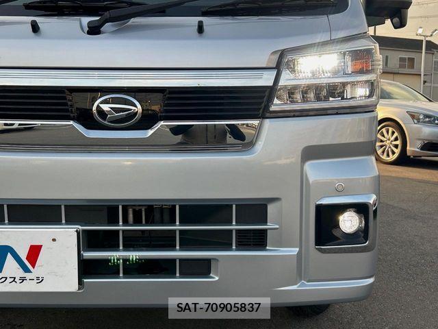 Daihatsu HIJET TRUCK 2022-10 8354623-12