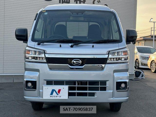 Daihatsu HIJET TRUCK 2022-10 8354623-13